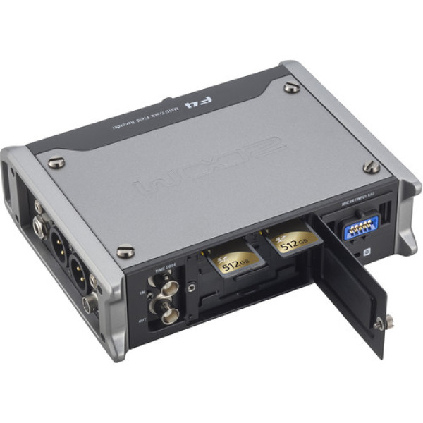 Комплект Zoom F4 SET